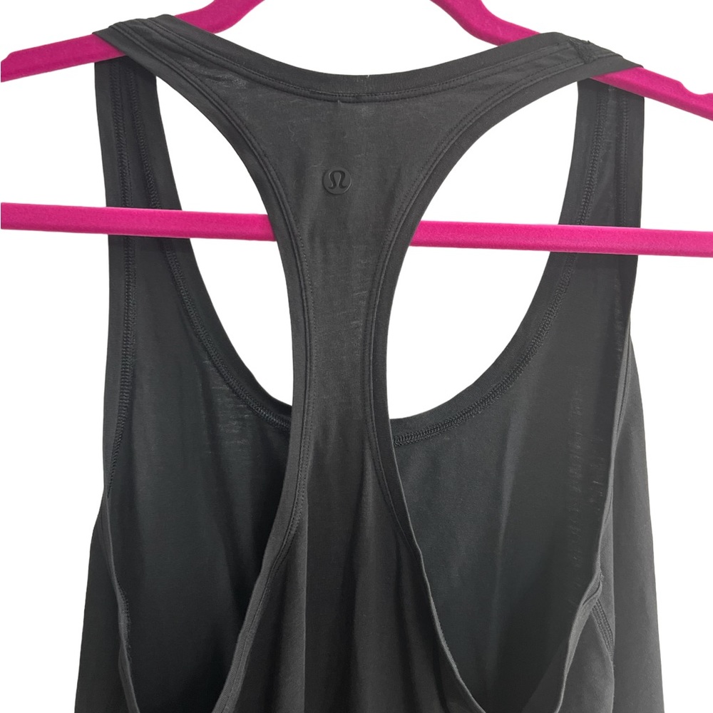 Lululemon Workout Top (6)